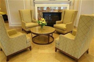 Holiday Inn Charlottesville - University Area Image