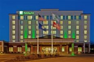 Holiday Inn University Plaza - Bowling Green voted 4th best hotel in Bowling Green