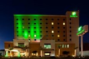 Holiday Inn Uruapan Image