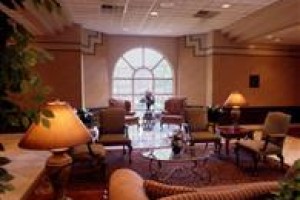 Holiday Inn Utica New Hartford voted  best hotel in New Hartford