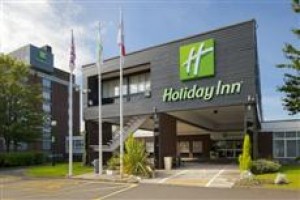 Holiday Inn Washington voted  best hotel in Washington 