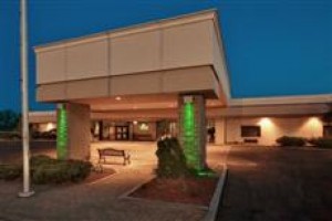 Holiday Inn Waterloo-Seneca Falls voted  best hotel in Waterloo 