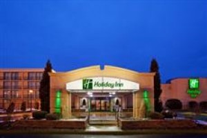 Holiday Inn Akron-West voted 7th best hotel in Akron
