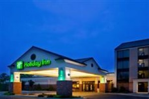 Holiday Inn Kalamazoo-West Image