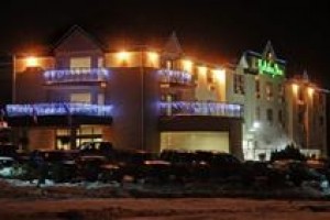 Holiday Inn Kelowna Sw-Westbank voted 3rd best hotel in West Kelowna