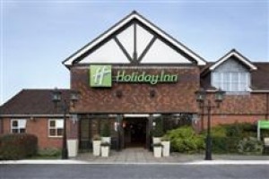 Holiday Inn Reading West Image