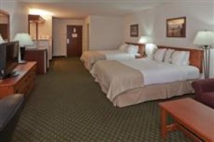 Holiday Inn West Yellowstone voted 3rd best hotel in West Yellowstone