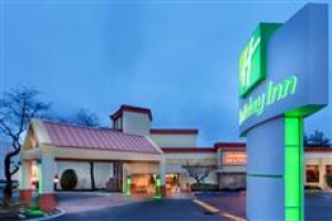 Holiday Inn Westbury voted  best hotel in Carle Place