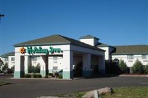 Holiday Inn Williams voted 4th best hotel in Williams
