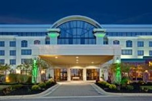 Holiday Inn Wilmington (Ohio) voted  best hotel in Wilmington 