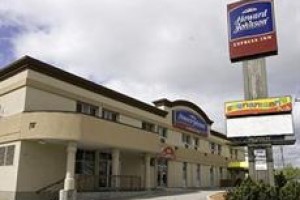 Holiday Inn Winnipeg Airport - Polo Park Image