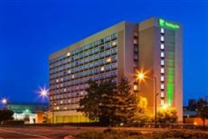 Holiday Inn World's Fair Park Image