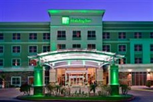 Holiday Inn Yuma voted 5th best hotel in Yuma