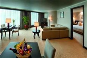 Holiday Inn Zhuhai Image