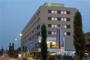 Holiday Inn Zurich Messe Image