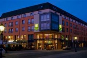 Holiday Inn Zwickau voted  best hotel in Zwickau