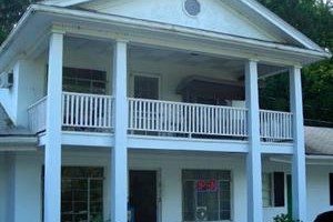 Holiday Motel Andover (New Jersey) voted  best hotel in Andover 