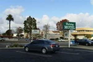 Holiday Motel Santa Maria Image