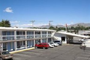 Holiday Motel Winnemucca voted 5th best hotel in Winnemucca