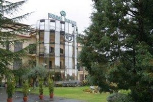 Holiday Palace Hotel Image