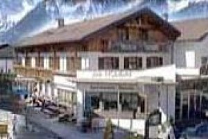 Holiday Pension Jerzens Image