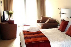 Holiday Suites Blankenberge Image