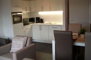 Holiday Suites De Panne Image