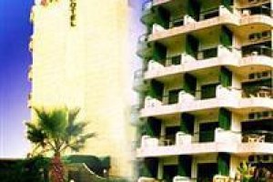 Holiday Suites Hotel & Beach Resort voted 3rd best hotel in Jounieh