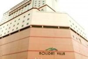 Holiday Villa Alor Setar voted  best hotel in Alor Setar