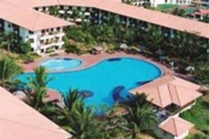 Holiday Villa Beach Resort & Spa Langkawi Image
