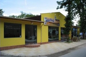 Holiday Village Interpark voted 5th best hotel in Kranevo