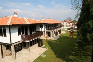 Holiday Village Kedar voted  best hotel in Dolna Banya