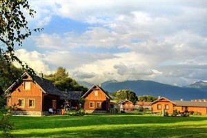Holiday Village Tatralandia Image