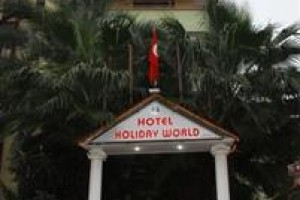 Holiday World Hotel Alanya Image