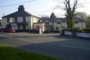 Holland Arms Hotel Gaerwen voted  best hotel in Gaerwen