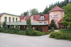 Holland Hotel Nowe Image