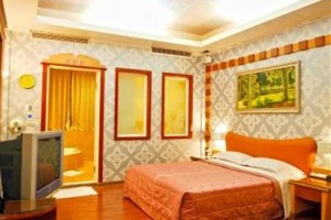 Holland Village Motel Hua Pin Image