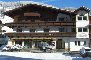 Hollerer Pension Gerlos Image