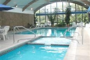 Holly Tree Resort Image