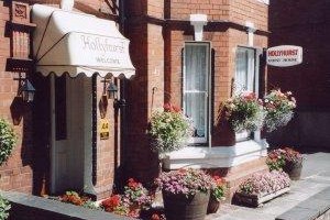Hollyhurst Guest House Image
