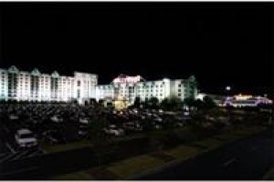 Hollywood Casino Resorts Tunica Robinsonville voted 7th best hotel in Robinsonville