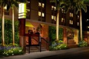 Hilton Garden Inn Los Angeles Hollywood Image