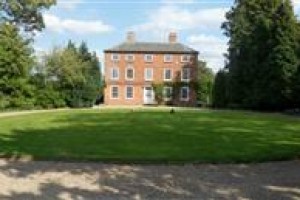 Holme Hall Boutique Bed & Breakfast Image