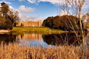 Holme Lacy House Hotel Hereford Image