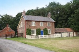Holme Wold Farm Cottage Image