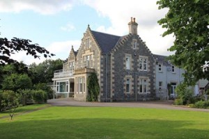 Holmhill House Image