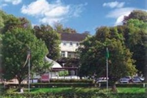 Hotel Holsteinische Schweiz voted 5th best hotel in Malente