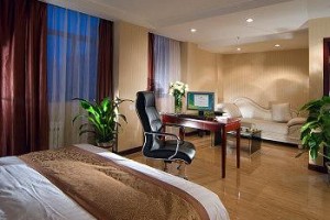 Holyland Angra Business Hotel Image