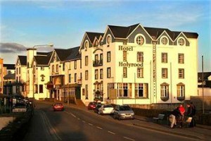 Holyrood Hotel Bundoran Image