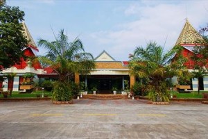 Homduang Boutique Resort Kanchanaburi Image